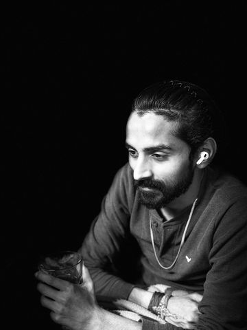 Tera Mera Hai Pyaar Amar - Acoustic By Anubhav Mathur-cover
