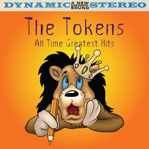 the-tokens-portrait-of-my-love-cover-image