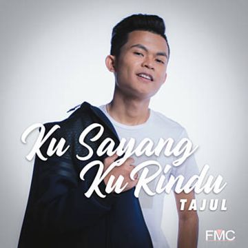 Ku Sayang Kau Rindu-cover