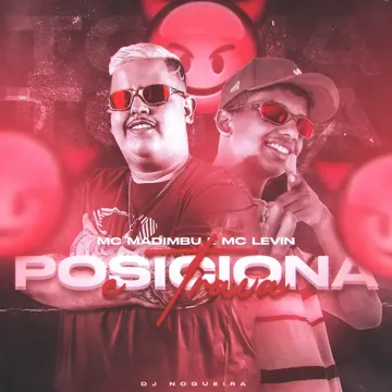 Posiciona e Trava-cover