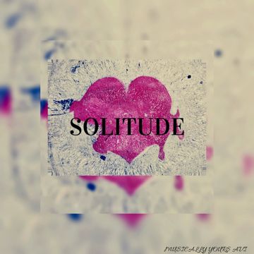 Solitude (Original)-cover