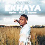Ekhaya-cover