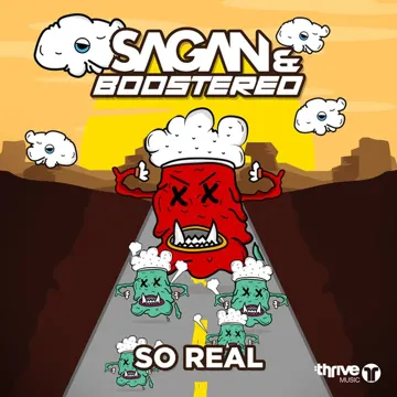 So Real-cover