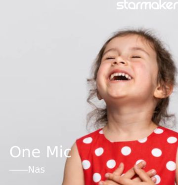 One Mic-cover