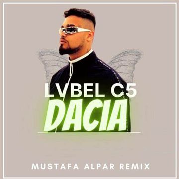 DACIA X YATIYA - Remix-cover