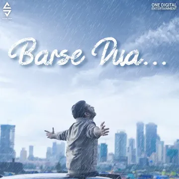 Barse Dua-cover