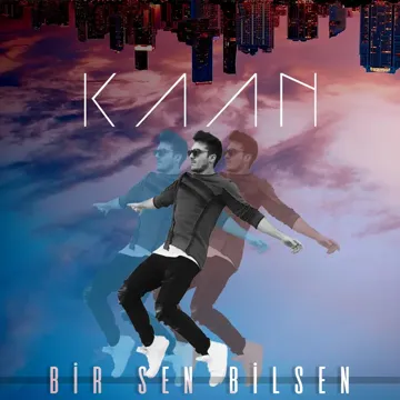 Bir Sen Bilsen-cover