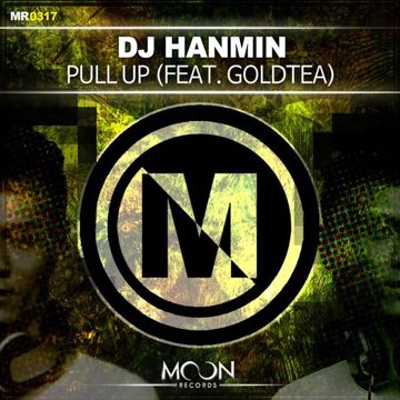 Pull Up(Original Mix)-cover