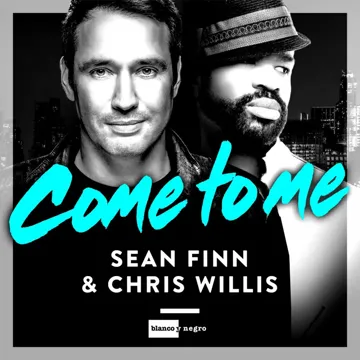 Come to Me (Extended Mix)-cover