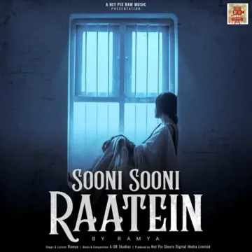 Sooni Sooni Raatein-cover