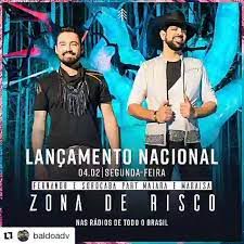 Zona de Risco-cover