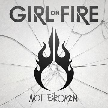 Not Broken-cover