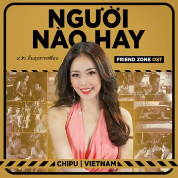 Người Nào Hay-cover