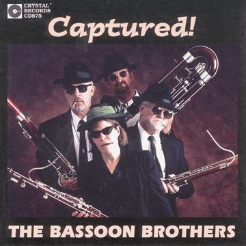 Captured-cover
