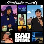 Bag on Me-cover