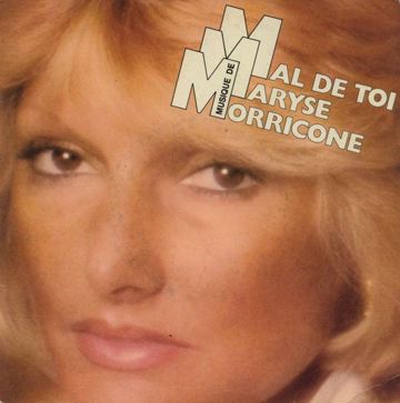 mal de toi  (chi mai )-cover