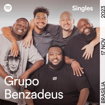 TunTunTun - Spotify Singles-cover