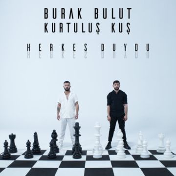 Herkes Duydu-cover