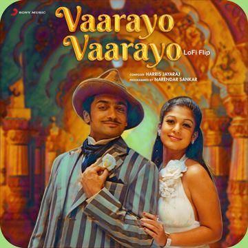 Vaaraayo Vaaraayo-cover