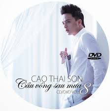 Cầu Vồng Sau Mưa