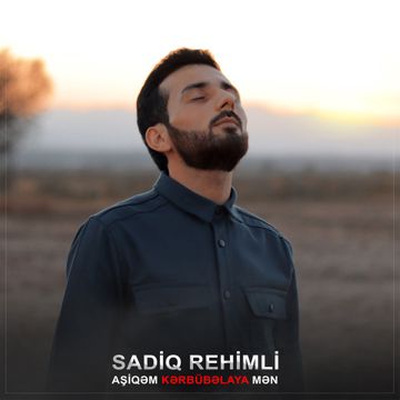 Aşiqəm Kərbübəlaya Mən