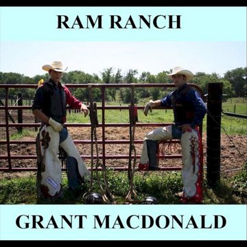 Ram Ranch-cover