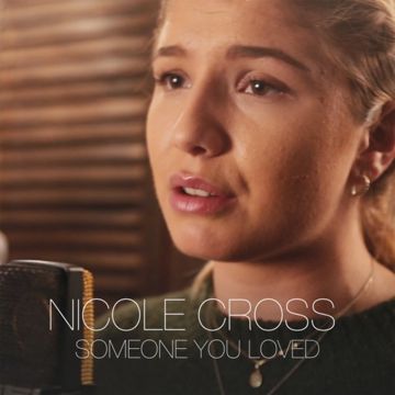 Someone You Loved-cover