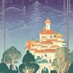 东宫 (cover: 刘安琪)