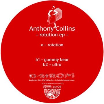 Rotation-cover
