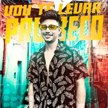 Vou Te Levar pro Beco Vs Pock Pock (feat. MC PR)-cover