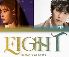 Eight-cover