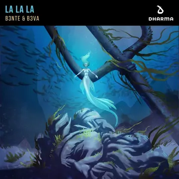 La La La-cover