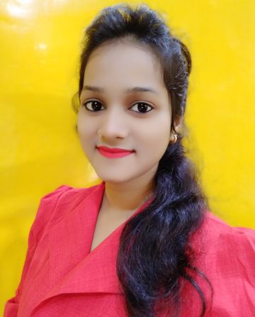 Gali Gali Mai Phirta Hai By Priya-cover