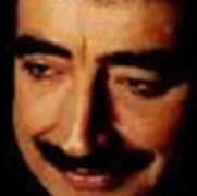 Ben buyum sevgilim-cover