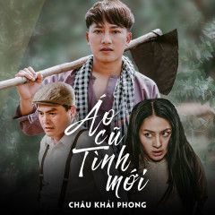 Áo Cũ Tình Mới-cover