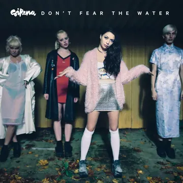 Don't Fear the Water-cover