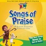 Come Bless The Lord-cover