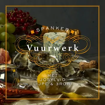 Vuurwerk-cover