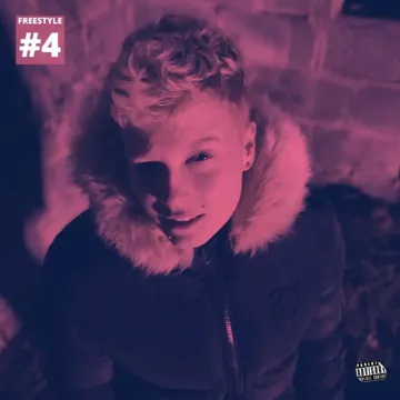 Freestyle 4-cover