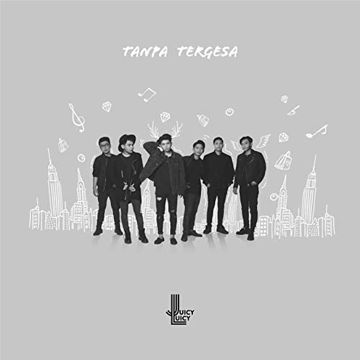 Tanpa Tergesa (Fingerstyle)-cover