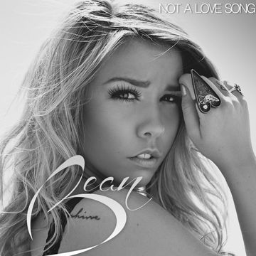Not A Love Song-cover