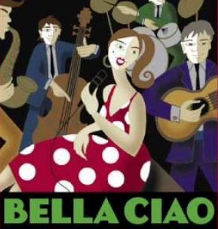 Bella Ciao-cover