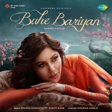 Buhe Bariyan-cover