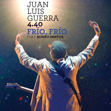 Frío, Frío-cover