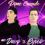 Dime Cuando (feat. MC Davo)-cover
