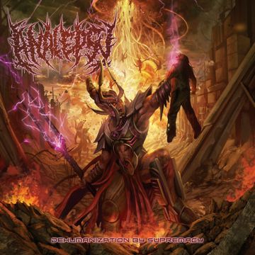 Food for the Maggots