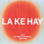 La Ke Hay-cover