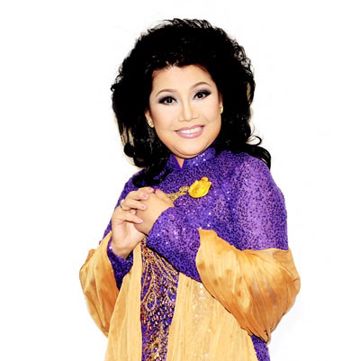 Tân Cổ Hai Mùa Mưa-cover