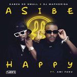 Asibe Happy (Mixed)-cover