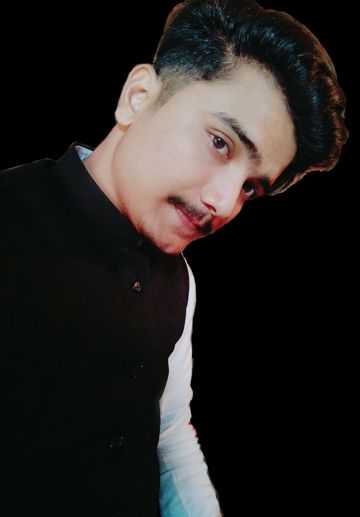 YE LUCKNOW KI SARJAMIN-By Amaan-cover